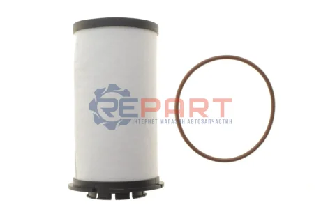 Паливний фільтр JEEP WRANGLER IV 2.2D 11.17 BLUE PRINT ADBP230020 Купити в Україні