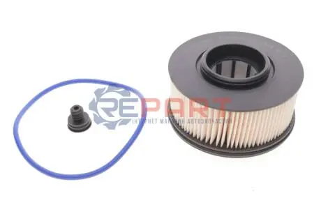 Паливний фільтр HYUNDAI SANTA FE IV, SANTA FÉ III KIA SORENTO III 2.0D/2.2D 01.15 BLUE PRINT ADBP230022 Купити в Україні