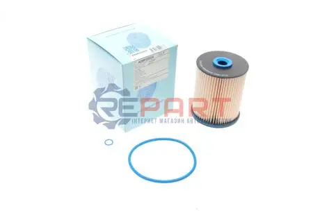 Паливний фільтр OPEL INSIGNIA B, INSIGNIA B COUNTRY, INSIGNIA B GRAND SPORT 1.5D/1.6D/2.0D 03.17 BLUE PRINT ADBP230024 Купити в Україні