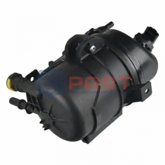 Паливний фільтр LAND ROVER DEFENDER, DISCOVERY V, RANGE ROVER IV, RANGE ROVER SPORT II 2.0D/3.0D/3.0DH 08.16 BLUE PRINT ADBP230028 Купити в Україні