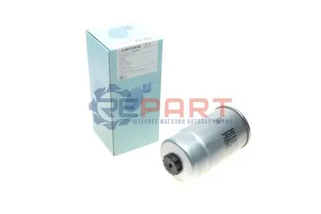 Фото Фільтр паливний Peugeot Boxer/Fiat Ducato 2.0D/2.3D/3.0D 07- BLUE PRINT (ADBP230030) зображення 1