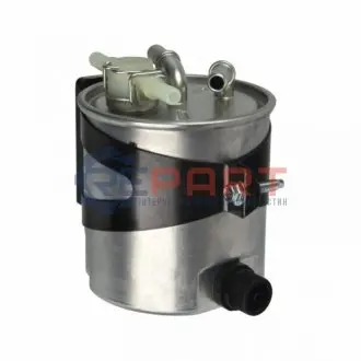 Фото 1 — Фільтр паливний Renault Megane II 1.5/2.0dci 05- BLUE PRINT (ADBP230036) Фото Фільтр паливний Renault Megane II 1.5/2.0dci 05- BLUE PRINT (ADBP230036) зображення 1