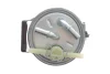 Паливний фільтр DACIA LOGAN, LOGAN EXPRESS, LOGAN MCV, SANDERO RENAULT GRAND SCENIC II, MEGANE II, SCENIC II 1.5D/2.0D 08.03 BLUE PRINT (ADBP230036) зображення 5
