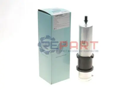 Фото 1 — Фiльтр паливний BMW 3 (G20)/5 (G30)/X5 (G05) 2.0 (B47)/3.0 (B57) 17- BLUE PRINT (ADBP230041) Фото Фiльтр паливний BMW 3 (G20)/5 (G30)/X5 (G05) 2.0 (B47)/3.0 (B57) 17- BLUE PRINT (ADBP230041) зображення 1