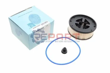 Паливний фільтр HYUNDAI SANTA FE IV, SANTA FÉ III KIA CARNIVAL IV, SORENTO IV 2.2D 07.18 BLUE PRINT ADBP230044 Купити в Україні