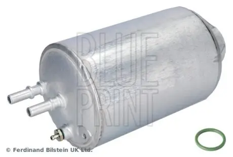 FILTR PALIWA MAN TGE, VW CRAFTER, GRAND CALIFORNIA 09.16- BLUE PRINT ADBP230049 Купить в Украине