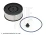Фото Паливний фільтр HYUNDAI TUCSON KIA SPORTAGE V 1.6-2.0 11.20 BLUE PRINT (ADBP230069) зображення 1