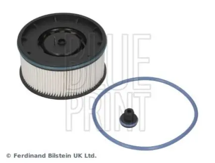 Паливний фільтр HYUNDAI TUCSON KIA SPORTAGE V 1.6-2.0 11.20 BLUE PRINT ADBP230069 Купити в Україні