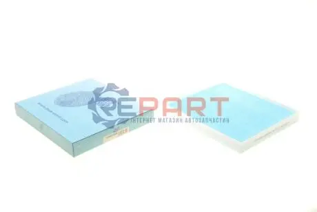 Фільтр салону HYUNDAI GRANDEUR, NEXO, SONATA VII KIA CADENZA II, OPTIMA 1.6-Electric 09.14 BLUE PRINT ADBP250008 Купити в Україні