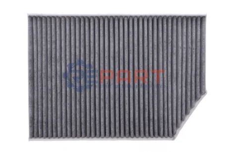 Фильтр салона BLUE PRINT ADBP250027 Купить в Украине