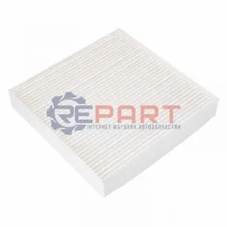 Фільтр салону SSANGYONG KORANDO, TIVOLI, TIVOLI GRAND 1.5-Electric 03.15 BLUE PRINT ADBP250033 Купити в Україні