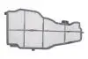Фільтр салону фільтруючий елемент TOYOTA PRIUS 1.8H 06.08-06.16 BLUE PRINT (ADBP250047) зображення 1