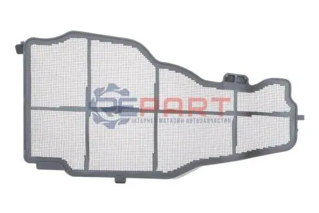 Фільтр салону фільтруючий елемент TOYOTA PRIUS 1.8H 06.08-06.16 BLUE PRINT ADBP250047