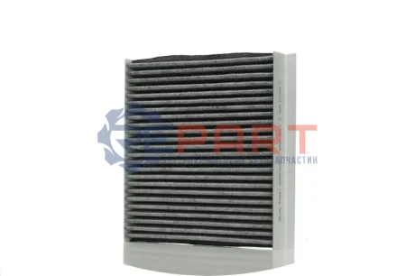 Фото Фільтр салону Citroen Nemo 08- BLUE PRINT (ADBP250051) зображення 1