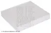 Фото Фільтр салону фільтруючий елемент MITSUBISHI OUTLANDER IV NISSAN QASHQAI III, X-TRAIL IV 1.3H-2.5 04.21 BLUE PRINT (ADBP250056) зображення 2