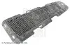 Фото (EN) Air filter, heat pump 258x114x14 LEXUS 300h (AXZH10, AXZH11) TOYOTA 2.5 Hybrid (AXVH71_, AXVH70, AXVH71R) BLUE PRINT (ADBP250080) зображення 2