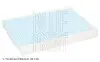 Фото Фільтр салону LEXUS LX TOYOTA LAND CRUISER, LAND CRUISER 300 2.8D-3.5 08.21 BLUE PRINT (ADBP250093) зображення 1