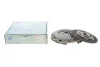 Фото Комплект зчеплення Suzuki Grand Vitara 2.0 05-15 BLUE PRINT (ADBP300027) зображення 2