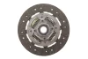 Фото Комплект зчеплення Suzuki Grand Vitara 2.0 05-15 BLUE PRINT (ADBP300027) зображення 4