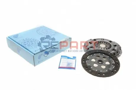 К-т сцепления BLUE PRINT ADBP300028 Купить в Украине