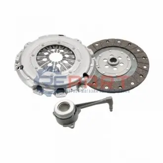 Фото Комплект зчеплення BLUE PRINT (ADBP300032) зображення 1