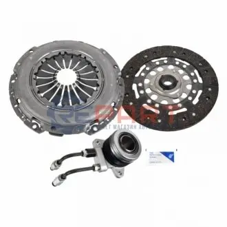 Автозапчасть BLUE PRINT ADBP300046