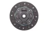 TOYOTA К-т сцепления с подшипником Auris, Corolla, Yaris, 1,4D 05- BLUE PRINT (ADBP300047) изображение 7