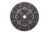 Комплект зчеплення (250мм) NISSAN CABSTAR, NAVARA, NAVARA NP300, PATHFINDER III, PICK UP 2.5D/4.0 02.02 BLUE PRINT (ADBP300049) зображення 3