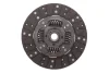 Комплект зчеплення (250мм) NISSAN CABSTAR, NAVARA, NAVARA NP300, PATHFINDER III, PICK UP 2.5D/4.0 02.02 BLUE PRINT (ADBP300049) зображення 4
