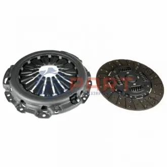 Фото NISSAN К-кт. сцепление (без выжимного) Pathfinder 2.5dCi BLUE PRINT (ADBP300049) изображение 1