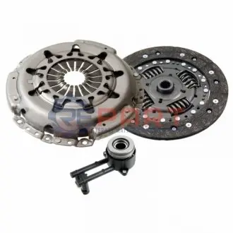 Фото Комплект зчеплення BLUE PRINT (ADBP300085) зображення 1