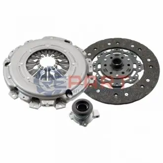 Фото Комплект зчеплення BLUE PRINT (ADBP300105) зображення 1