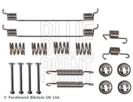 Автозапчасть BLUE PRINT ADBP410071