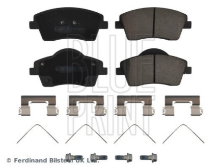 Автозапчастина BLUE PRINT ADBP420102 (фото 1)