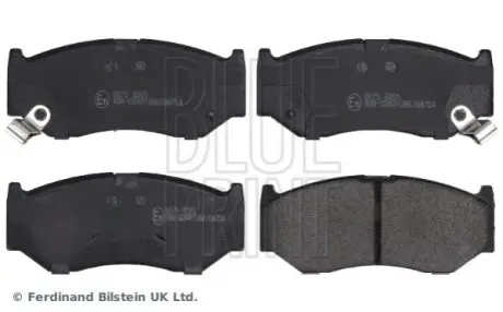 Автозапчасть BLUE PRINT ADBP420112