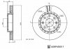 Автозапчастина BLUE PRINT ADBP430011 (фото 3)