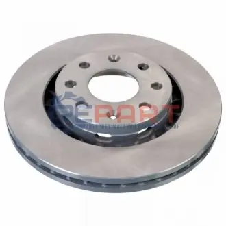 Автозапчасть BLUE PRINT ADBP430011
