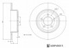 Автозапчастина BLUE PRINT ADBP430015 (фото 3)