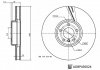 Автозапчастина BLUE PRINT ADBP430024 (фото 3)