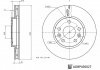 Автозапчасть BLUE PRINT ADBP430027 (фото 3)