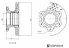 Автозапчасть BLUE PRINT ADBP430034 (фото 3)