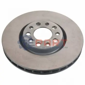 Автозапчасть BLUE PRINT ADBP430054