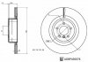 Автозапчасть BLUE PRINT ADBP430076 (фото 3)