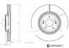 Гальмівний диск BLUE PRINT ADBP430077 (фото 3)