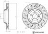 Автозапчасть ADBP430082