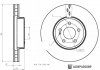 Диск гальмівний (передній) MB C-class (W205)/E-class (W213) 13- (330x32 (вентил.) (з покриттів)).) ADBP430089