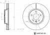 Автозапчастина BLUE PRINT ADBP430100 (фото 1)