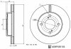 Диск гальмівний BLUE PRINT ADBP430102 (фото 1)