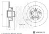 Автозапчастина BLUE PRINT ADBP430172 (фото 1)