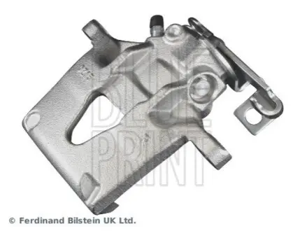 Гальмівний дисковий супорт задн Прав (новий) NISSAN INTERSTAR OPEL MOVANO A RENAULT MASTER II 1.9D-3.0D 12.97 BLUE PRINT ADBP450021 Купити в Україні